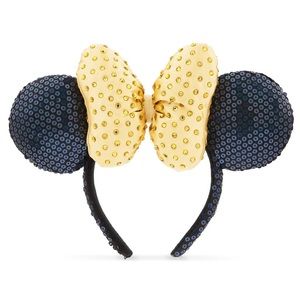 Disney Minnie Ears ✨